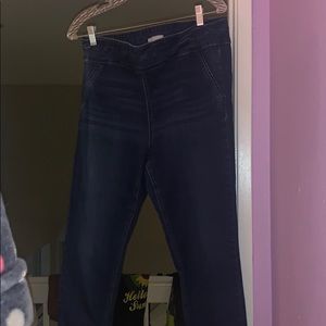 Jeggings size XL from New York and company